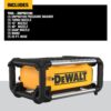 Power-Packed Performance: DEWALT DWPW2100 Electric Pressure Washer Power-Packed Performance: DEWALT DWPW2100 Electric Pressure Washer