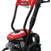 Powerful and Efficient: CRAFTSMAN CMEPW1900 Electric Pressure Washer Review