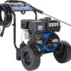 Powerful Cleaning Made Easy: BILT HARD 3500 PSI Pressure Washer Review