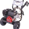 Powerful Cleaning Made Easy: SIMPSON CM61083 Pressure Washer Review