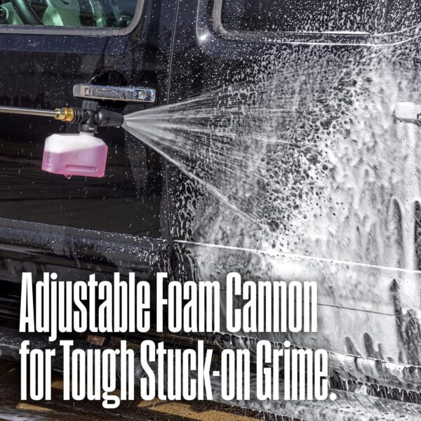 Powerful Cleaning Made Easy: Westinghouse ePX3100v Review