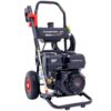 Powerful Cleaning: Review of the PowserSmart 3200 PSI Gas Pressure Washer