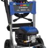 Powerful Cleaning: Westinghouse WPX3000e Electric Pressure Washer Review