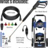 Powerful Cleaning: Westinghouse WPX3000e Electric Pressure Washer Review