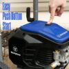 Powerful Cleaning: Westinghouse WPX3000e Electric Pressure Washer Review