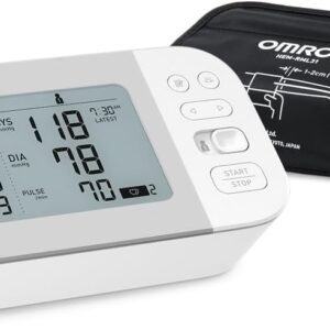 OMRON Gold Blood Pressure Monitor: Reliable Health Tracking at Your Fingertips OMRON Gold Blood Pressure Monitor: Reliable Health Tracking at Your Fingertips