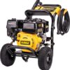 Power and Efficiency: A Review of the DeWalt DXPW3400PRNB-S Pressure Washer Power and Efficiency: A Review of the DeWalt DXPW3400PRNB-S Pressure Washer