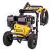 Power and Efficiency: A Review of the DeWalt DXPW3400PRNB-S Pressure Washer Power and Efficiency: A Review of the DeWalt DXPW3400PRNB-S Pressure Washer