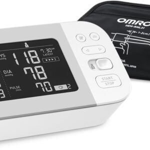 Review: OMRON Platinum Blood Pressure Monitor – Accurate, Convenient, and User-Friendly Review: OMRON Platinum Blood Pressure Monitor – Accurate, Convenient, and User-Friendly