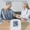 AILE X5 Blood Pressure Monitor Review - Reliable and User-Friendly AILE X5 Blood Pressure Monitor Review - Reliable and User-Friendly