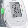 Blood Pressure Monitor,AILE blood pressure machine Upper Arm Large Cuff(8.7"-16.5"Adjustable),automatic high blood pressure cuff for home use,(BP)blood pressure monitor,2*99... Blood Pressure Monitor,AILE blood pressure machine Upper Arm Large Cuff(8.7"-16.5"Adjustable),automatic high blood pressure cuff for home use,(BP)blood pressure monitor,2*99...
