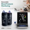 Braun ExactFit 3 Blood Pressure Monitor Review - Accurate and Reliable