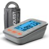 Konquest KBP-2704A Blood Pressure Monitor Review: Accurate and Reliable Konquest KBP-2704A Blood Pressure Monitor Review: Accurate and Reliable