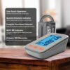 Konquest KBP-2704A Blood Pressure Monitor Review: Accurate and Reliable Konquest KBP-2704A Blood Pressure Monitor Review: Accurate and Reliable