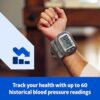 Medline MDS4003 Digital Wrist Blood Pressure Monitor Review