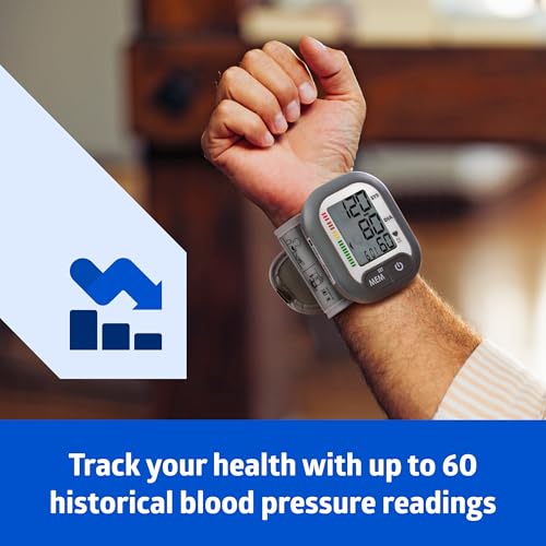 Medline MDS4003 Digital Wrist Blood Pressure Monitor Review
