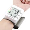 MMIZOO W1681 Wrist Blood Pressure Monitor Review - Accurate and Portable MMIZOO W1681 Wrist Blood Pressure Monitor Review - Accurate and Portable