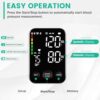 Oklar C02 Blood Pressure Monitor Review - Reliable Home Use Device Oklar C02 Blood Pressure Monitor Review - Reliable Home Use Device