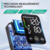 Oklar C02 Blood Pressure Monitor Review - Reliable Home Use Device Oklar C02 Blood Pressure Monitor Review - Reliable Home Use Device