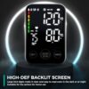 Oklar C02 Blood Pressure Monitor Review - Reliable Home Use Device Oklar C02 Blood Pressure Monitor Review - Reliable Home Use Device