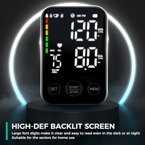 Oklar C02 Blood Pressure Monitor Review - Reliable Home Use Device Oklar C02 Blood Pressure Monitor Review - Reliable Home Use Device