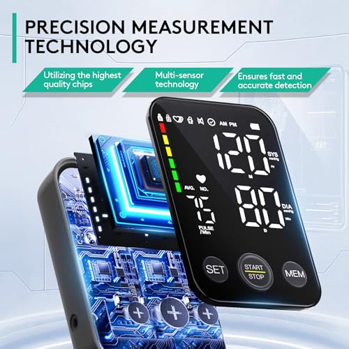 Oklar C02 Blood Pressure Monitor Review - Reliable Home Use Device Oklar C02 Blood Pressure Monitor Review - Reliable Home Use Device