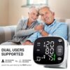 Oklar W1101L Blood Pressure Monitor Review for Home Use Analysis
