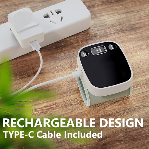 Oklar W1101L Blood Pressure Monitor Review for Home Use Analysis