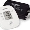 OMRON Iron Upper Arm Blood Pressure Monitor, Clinically Validated, Medical Grade, FDA Cleared, FSA/HSA Eligible, Blood Pressure Machine, Blood Pressure Cuff