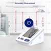 OVUTEK HBP430(F1103T) Blood Pressure Monitor Review and Features OVUTEK HBP430(F1103T) Blood Pressure Monitor Review and Features