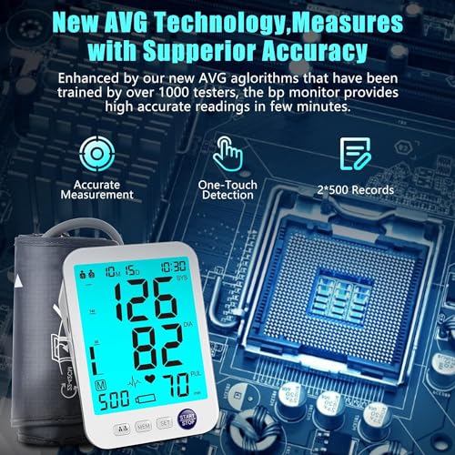 Urion U81RH Blood Pressure Monitor Review with Key Features Urion U81RH Blood Pressure Monitor Review with Key Features