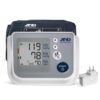 A&D Medical Premium Multi-User Blood Pressure Monitor, Wide Range Blood Pressure Cuff (22 - 42 cm / 8.6 - 16.5”) Home BP Monitor with AC Adapter