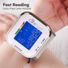 Care Touch No Model Wrist Monitor Review - Compact Blood Pressure Solution