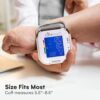 Care Touch No Model Wrist Monitor Review - Compact Blood Pressure Solution