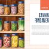Could The Complete Guide to Pressure Canning be the best cookbook for beginners? Reviews inside!