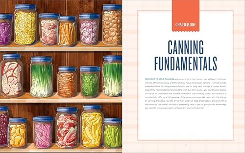 Could The Complete Guide to Pressure Canning be the best cookbook for beginners? Reviews inside!