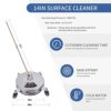 Delve Into Biswing 14" Surface Cleaner Review: Is It Worth the Hype? Delve Into Biswing 14" Surface Cleaner Review: Is It Worth the Hype?
