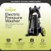 Does the Sun Joe SPX3001 Pressure Washer Truly Outperform Competitors? A Detailed Review