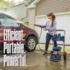 Does the Westinghouse WPX2700e Pressure Washer Deliver on Power? Detailed Review