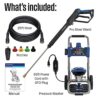 Does the Westinghouse WPX2700e Pressure Washer Deliver on Power? Detailed Review