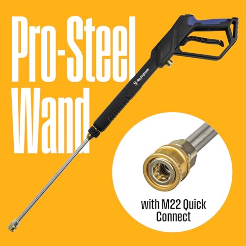 Does the Westinghouse WPX2700e Pressure Washer Deliver on Power? Detailed Review