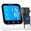 Etekcity FSA/HSA Eligible Blood Pressure Monitor for Home Use, FSA HSA Store Items, Cuff for Standard to Large Arms, Bluetooth BP Machine for iOS & Android Devices with Data... Etekcity FSA/HSA Eligible Blood Pressure Monitor for Home Use, FSA HSA Store Items, Cuff for Standard to Large Arms, Bluetooth BP Machine for iOS & Android Devices with Data...