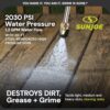 Evaluate Sun Joe SPX3000 Pressure Washer Review: Is It Worth Buying? Evaluate Sun Joe SPX3000 Pressure Washer Review: Is It Worth Buying?