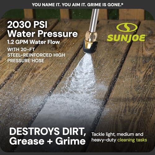 Evaluate Sun Joe SPX3000 Pressure Washer Review: Is It Worth Buying? Evaluate Sun Joe SPX3000 Pressure Washer Review: Is It Worth Buying?