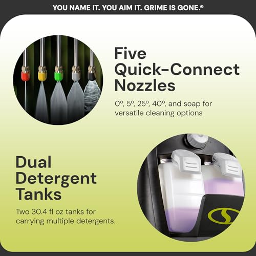 Evaluate Sun Joe SPX3000 Pressure Washer Review: Is It Worth Buying? Evaluate Sun Joe SPX3000 Pressure Washer Review: Is It Worth Buying?