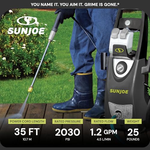 Evaluate Sun Joe SPX3000 Pressure Washer Review: Is It Worth Buying? Evaluate Sun Joe SPX3000 Pressure Washer Review: Is It Worth Buying?