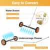 Examine the Vigrue Pressure Washer Water Broom Review: Is It Worth Buying?