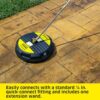 Explore if the Kärcher Surface Cleaner is the perfect pressure washer accessory! Review inside! Explore if the Kärcher Surface Cleaner is the perfect pressure washer accessory! Review inside!