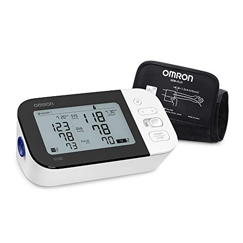 Explore Omron 7 Series Blood Pressure Monitor: Is It Worth Your Investment? Review Inside