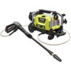 Explore RYOBI RY1419MTVNM Electric Pressure Washer Review: Is It Worth Buying?
